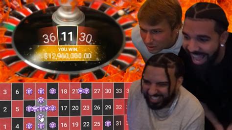 drake roulette|drake playing roulette.